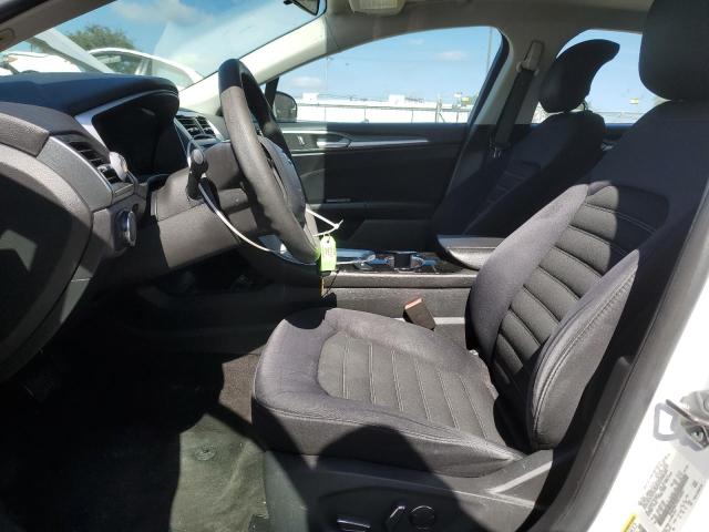 Photo 7 from auction – 2015 FORD FUSION SE with VIN 3FA6P0H79FR144927