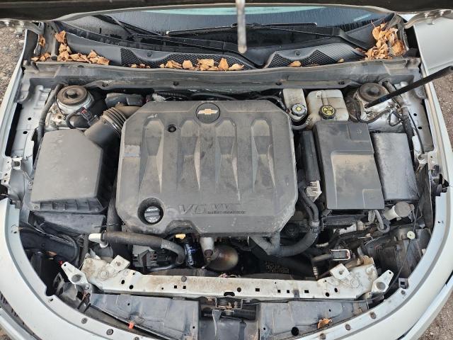 Photo 11 from auction – 2019 CHEVROLET IMPALA LS with VIN 2G11X5S3XK9130633