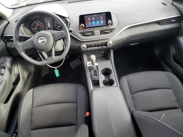 Photo 8 from auction – 2024 NISSAN ALTIMA S with VIN 1N4BL4BV5RN332179