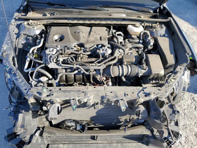 Photo 11 from auction – 2025 TOYOTA CAMRY XSE with VIN 4T1DAACK4SU044401