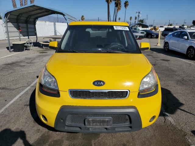 Photo 5 from auction – 2011 KIA SOUL + with VIN KNDJT2A27B7292215