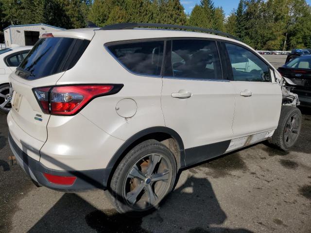 Photo 3 from auction – 2018 FORD ESCAPE SEL with VIN 1FMCU9HD1JUB45115