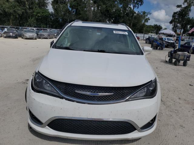 Photo 5 from auction – 2018 CHRYSLER PACIFICA T with VIN 2C4RC1EG2JR194368