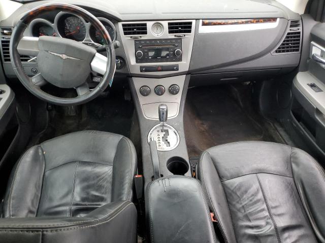 Photo 8 from auction – 2010 CHRYSLER SEBRING LI with VIN 1C3CC5FB8AN166334