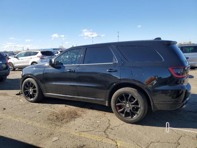 Photo 2 from auction – 2018 DODGE DURANGO R/ with VIN 1C4SDJCT0JC283282