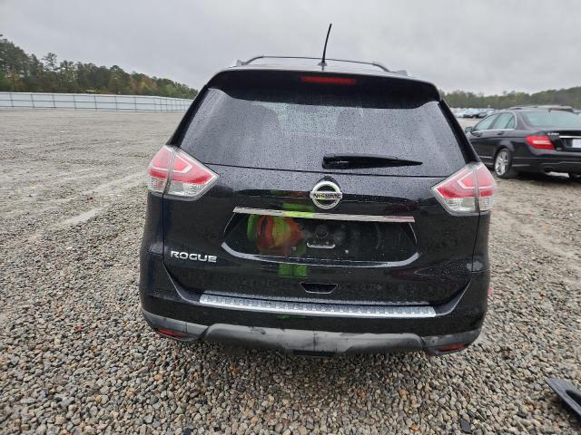 Photo 6 from auction – 2016 NISSAN ROGUE S with VIN KNMAT2MT7GP631809