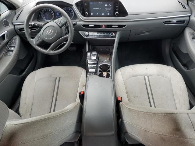 Photo 8 from auction – 2020 HYUNDAI SONATA SE with VIN 5NPEG4JA5LH055017