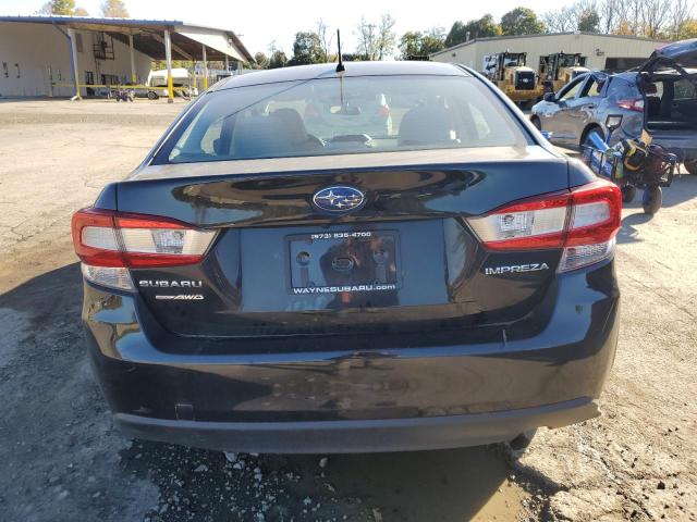 Фото 6 с аукциона – 2021 SUBARU IMPREZA с VIN 4S3GKAB67M3601992