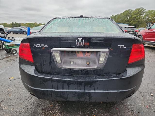 Photo 6 from auction – 2006 ACURA 3.2TL with VIN 19UUA66226A065060