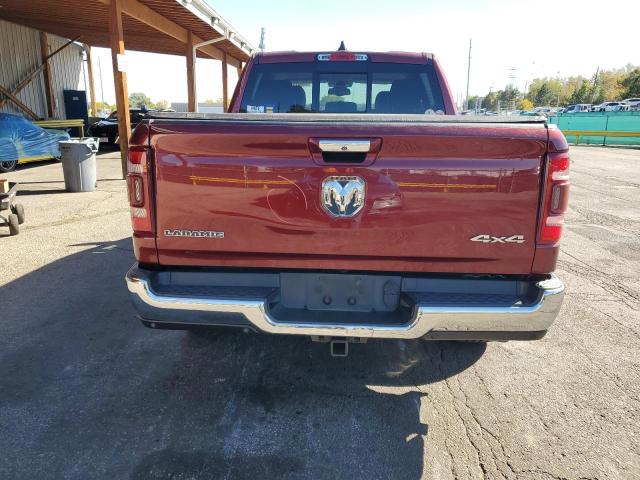 Photo 6 from auction – 2019 RAM 1500 LARAM with VIN 1C6RRFJG4KN748548