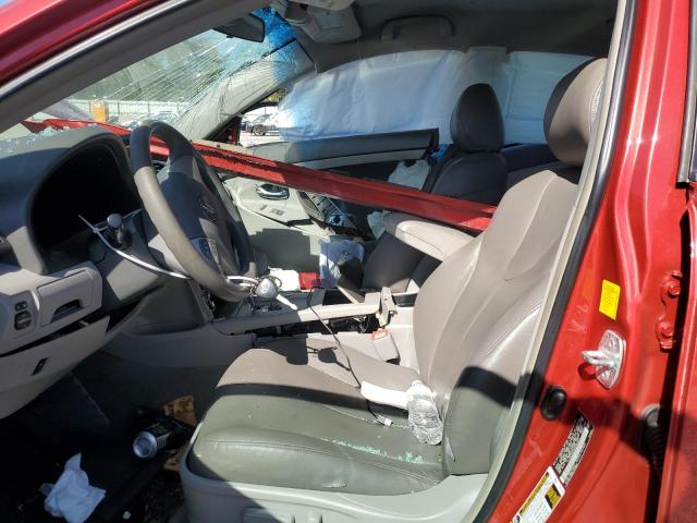 Photo 7 from auction – 2011 TOYOTA CAMRY BASE with VIN 4T1BF3EKXBU663604