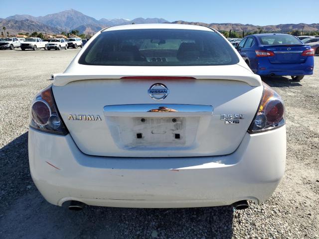 Photo 6 from auction – 2008 NISSAN ALTIMA 3.5 with VIN 1N4BL21E88N480718