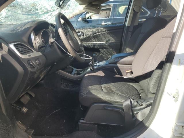 Photo 7 from auction – 2016 DODGE JOURNEY SE with VIN 3C4PDCAB6GT138224