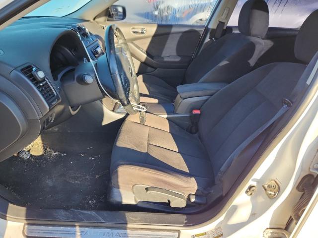 Photo 7 from auction – 2012 NISSAN ALTIMA with VIN 1N4AL2AP3CN541480