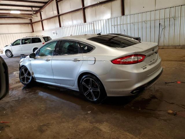 Photo 2 from auction – 2014 FORD FUSION SE with VIN 3FA6P0H99ER314221