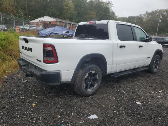 Photo 3 from auction – 2022 RAM 1500 REBEL with VIN 1C6SRFLTXNN294886
