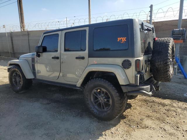 Photo 2 from auction – 2018 JEEP WRANGLER U with VIN 1C4BJWDG5JL845443