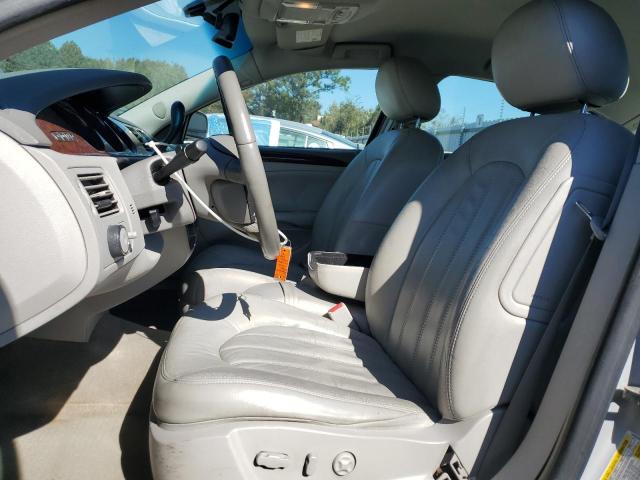 Photo 7 from auction – 2011 BUICK LUCERNE CX with VIN 1G4HC5EM3BU131580