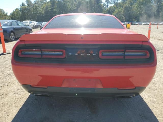 Photo 6 from auction – 2020 DODGE CHALLENGER with VIN 2C3CDZBT7LH118399