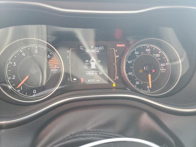 Photo 9 from auction – 2020 JEEP CHEROKEE L with VIN 1C4PJLLB0LD586190