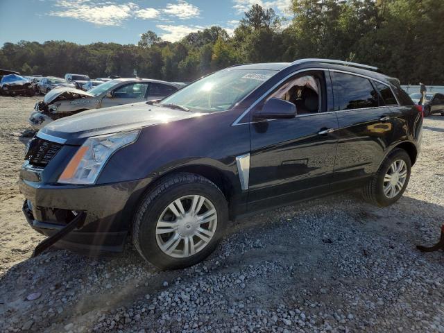 CADILLAC SRX LUXURY 2016 with VIN 3GYFNEE39GS520769 - Photo from auction