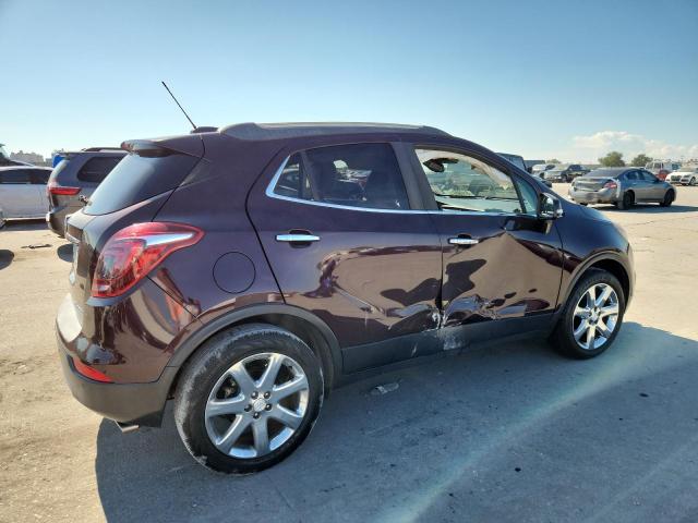 Photo 3 from auction – 2017 BUICK ENCORE PRE with VIN KL4CJDSB0HB124036