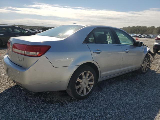 Photo 3 from auction – 2011 LINCOLN MKZ with VIN 3LNHL2GC5BR758498