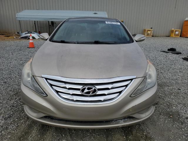 Photo 5 from auction – 2012 HYUNDAI SONATA SE with VIN 5NPEC4AC8CH320400