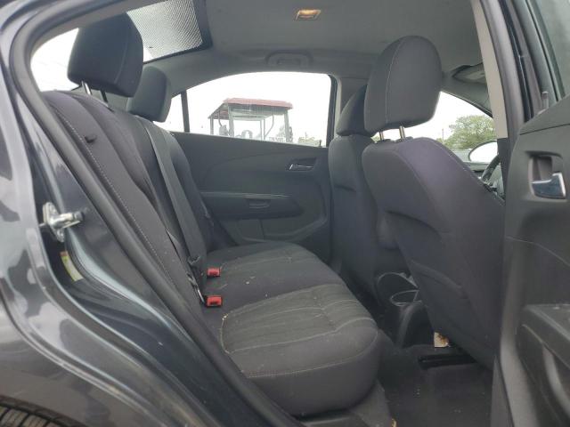 Photo 10 from auction – 2012 CHEVROLET SONIC with VIN 1G1JC5SB0C4186295