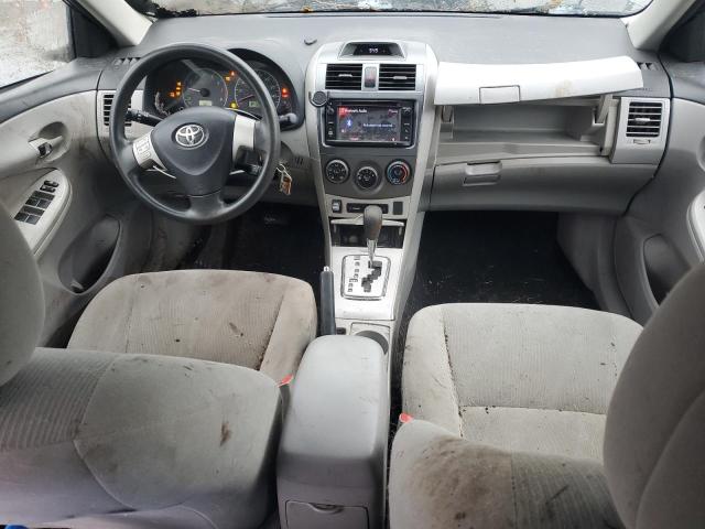 Photo 8 from auction – 2013 TOYOTA COROLLA BA with VIN 2T1BU4EEXDC980308