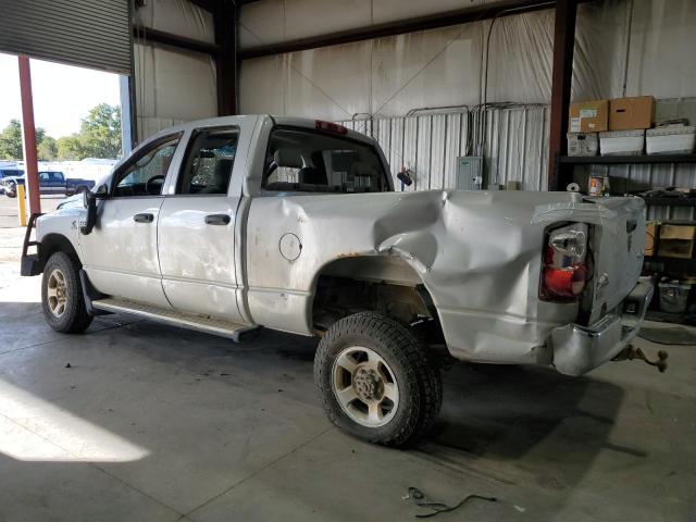 Photo 2 from auction – 2008 DODGE RAM 2500 S with VIN 3D7KS28AX8G178071
