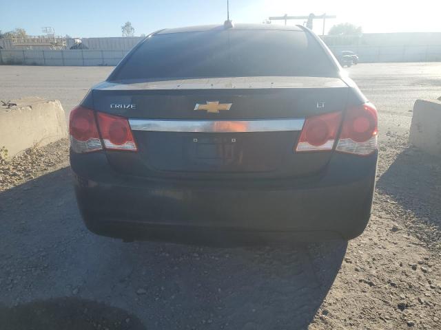 Photo 6 from auction – 2015 CHEVROLET CRUZE with VIN 1G1PC5SB2F7182102