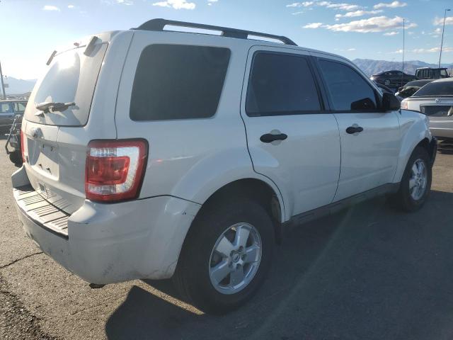 Photo 3 from auction – 2012 FORD ESCAPE XLT with VIN 1FMCU0D72CKA76249