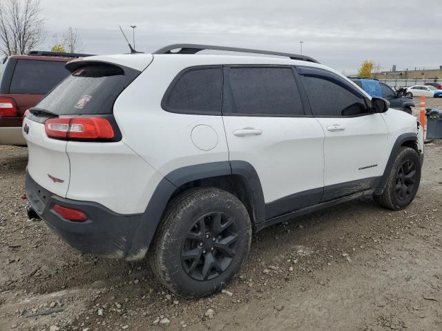 Photo 3 from auction – 2014 JEEP CHEROKEE T with VIN 1C4PJMBS8EW267778