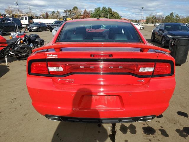 Photo 6 from auction – 2014 DODGE CHARGER R/ with VIN 2C3CDXDTXEH281312