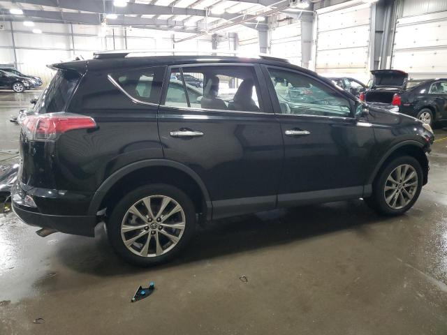 Photo 3 from auction – 2016 TOYOTA RAV4 LIMIT with VIN 2T3DFREV4GW462849