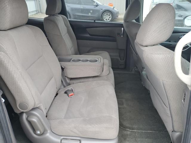 Photo 11 from auction – 2014 HONDA ODYSSEY EX with VIN 5FNRL5H48EB103193