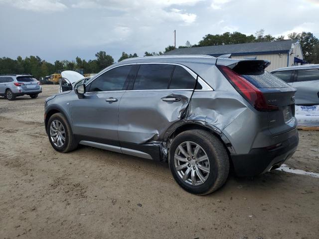 Photo 2 from auction – 2023 CADILLAC XT4 PREMIU with VIN 1GYFZDR48PF175997