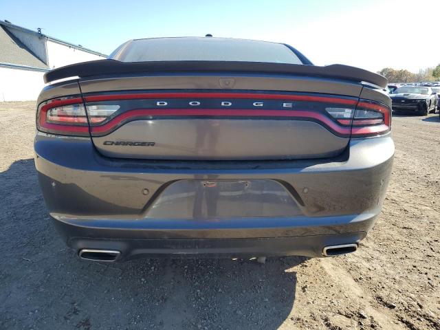 Photo 6 from auction – 2019 DODGE CHARGER SX with VIN 2C3CDXBG7KH502205
