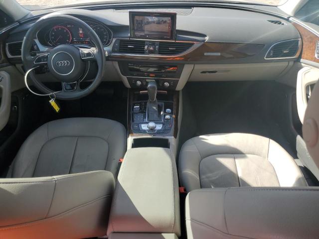 Photo 8 from auction – 2017 AUDI A6 PREMIUM with VIN WAUF2AFC0HN037749