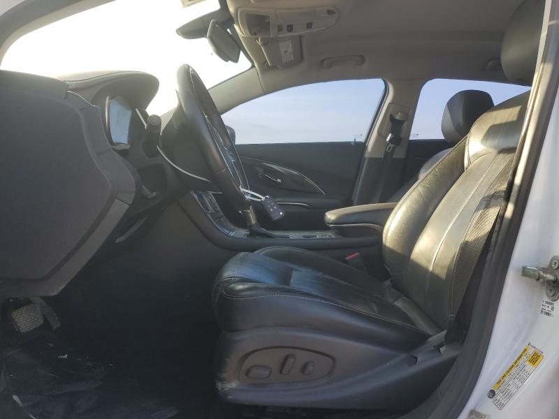 Photo 7 from auction – 2015 BUICK LACROSSE with VIN 1G4GB5G31FF131445