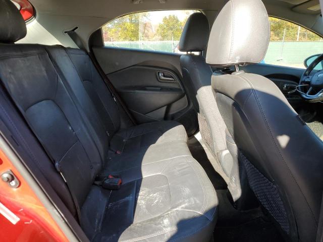 Photo 10 from auction – 2014 KIA RIO EX with VIN KNADN5A36E6354759