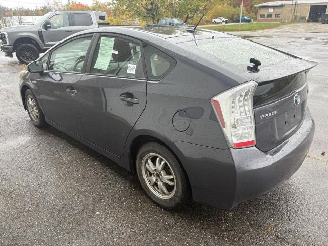 Foto 3 de la subasta – 2011 TOYOTA PRIUS con VIN JTDKN3DU7B5364737