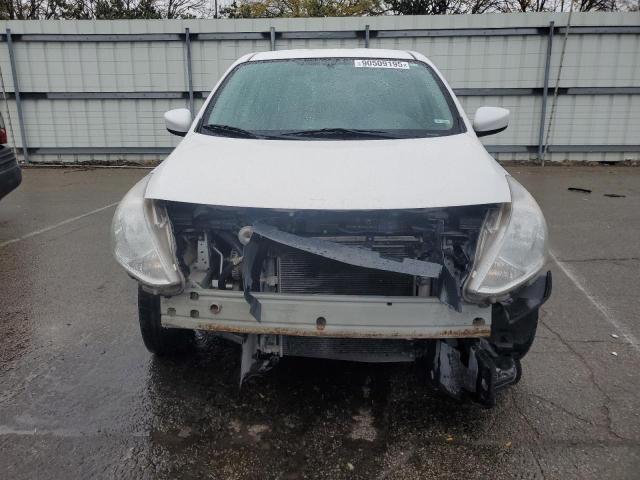 Photo 5 from auction – 2017 NISSAN VERSA S with VIN 3N1CN7AP4HL838925