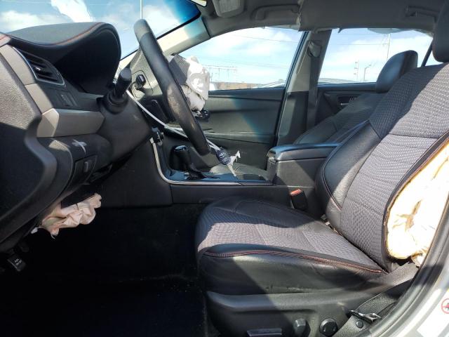 Photo 7 from auction – 2015 TOYOTA CAMRY LE with VIN 4T1BF1FK2FU879374
