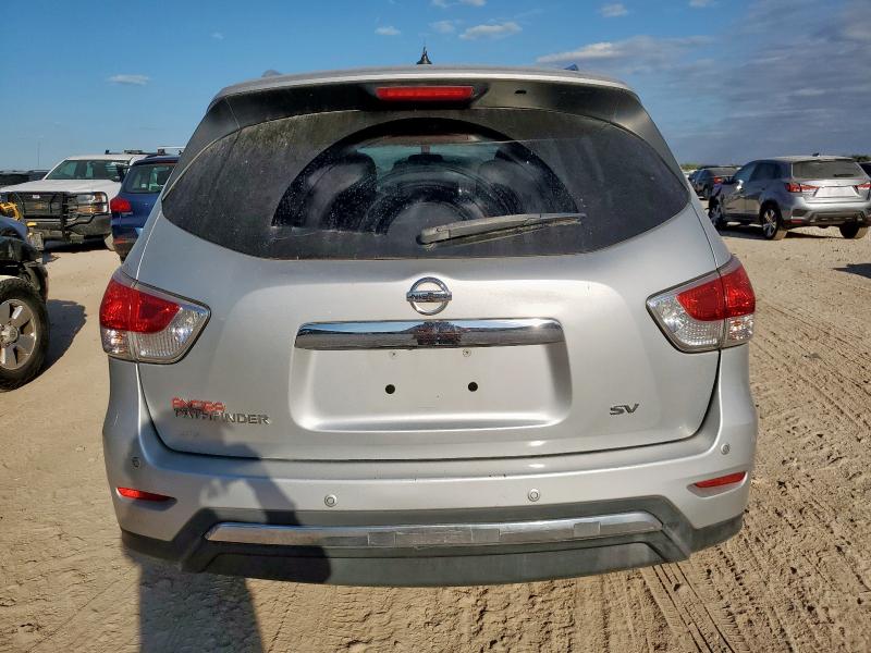 Zdjęcie 6 z aukcji – 2013 NISSAN PATHFINDER z VIN 5N1AR2MN2DC684674