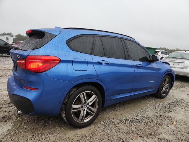 Photo 3 from auction – 2017 BMW X1 SDRIVE2 with VIN WBXHU7C38H5H33388