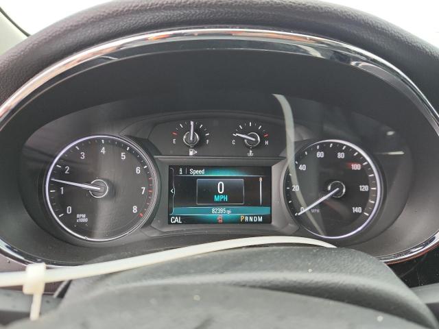 Photo 9 from auction – 2017 BUICK ENCORE with VIN KL4CJASB9HB046547