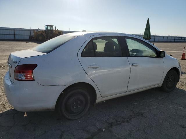 Photo 3 from auction – 2012 TOYOTA YARIS with VIN JTDBT4K31CL023630
