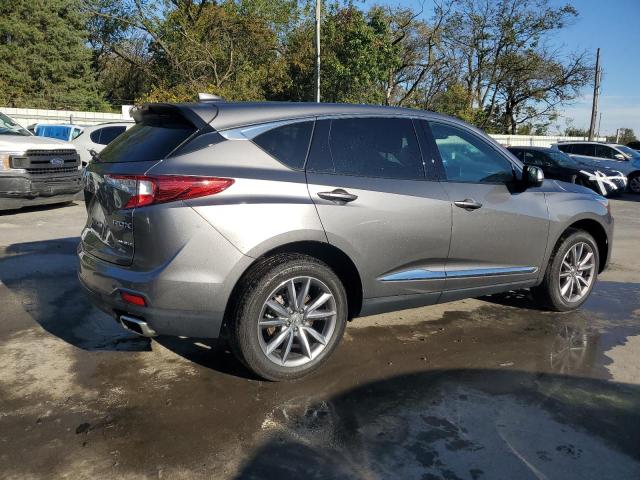 Photo 3 from auction – 2023 ACURA RDX TECHNO with VIN 5J8TC2H53PL021984